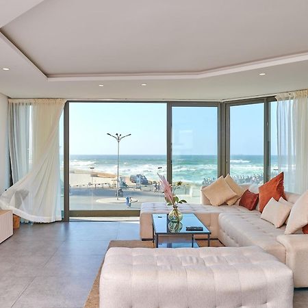 Apartment Sea View B3 - Mosquee Hassan II - By Thecasaedition Casablanca Exterior foto